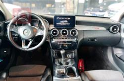 مرسيدس بنز C-Class